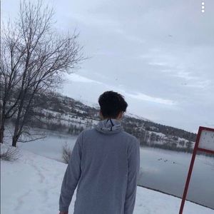 Meet your Posher, Oliver